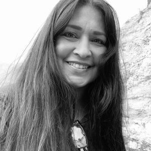 Meet your Posher, Irmalu